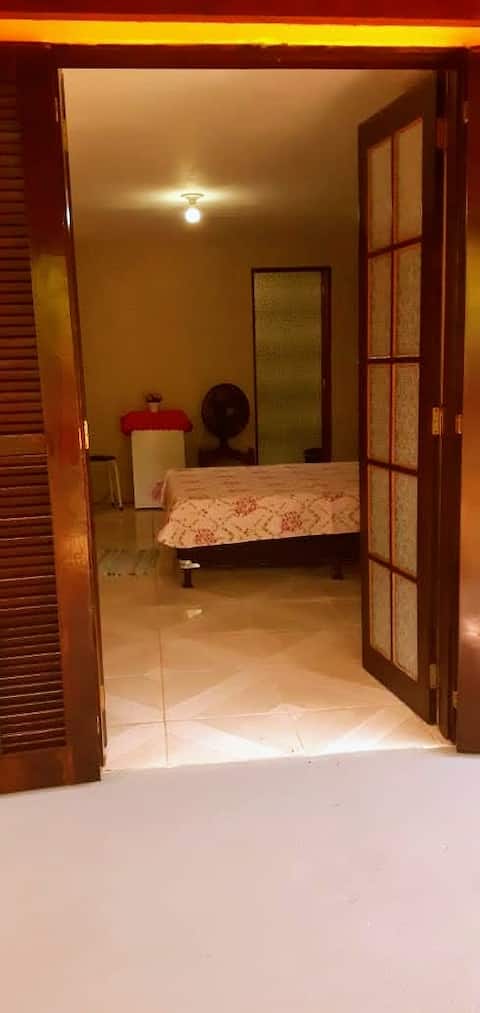 Imóvel de sucesso: Suite Calmaria (Praia Grande_Ilhabela) em Ilhabela