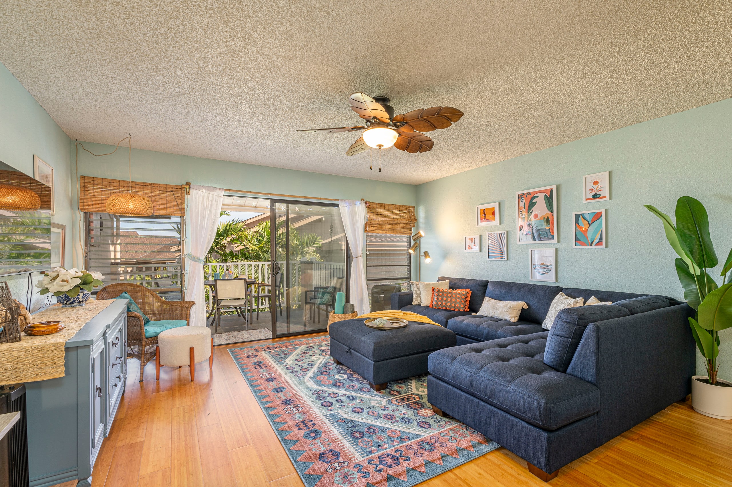 Condo in Kailua-Kona · ★4.92 · 1 bedroom · 1 bed · 1 bath - Image 5