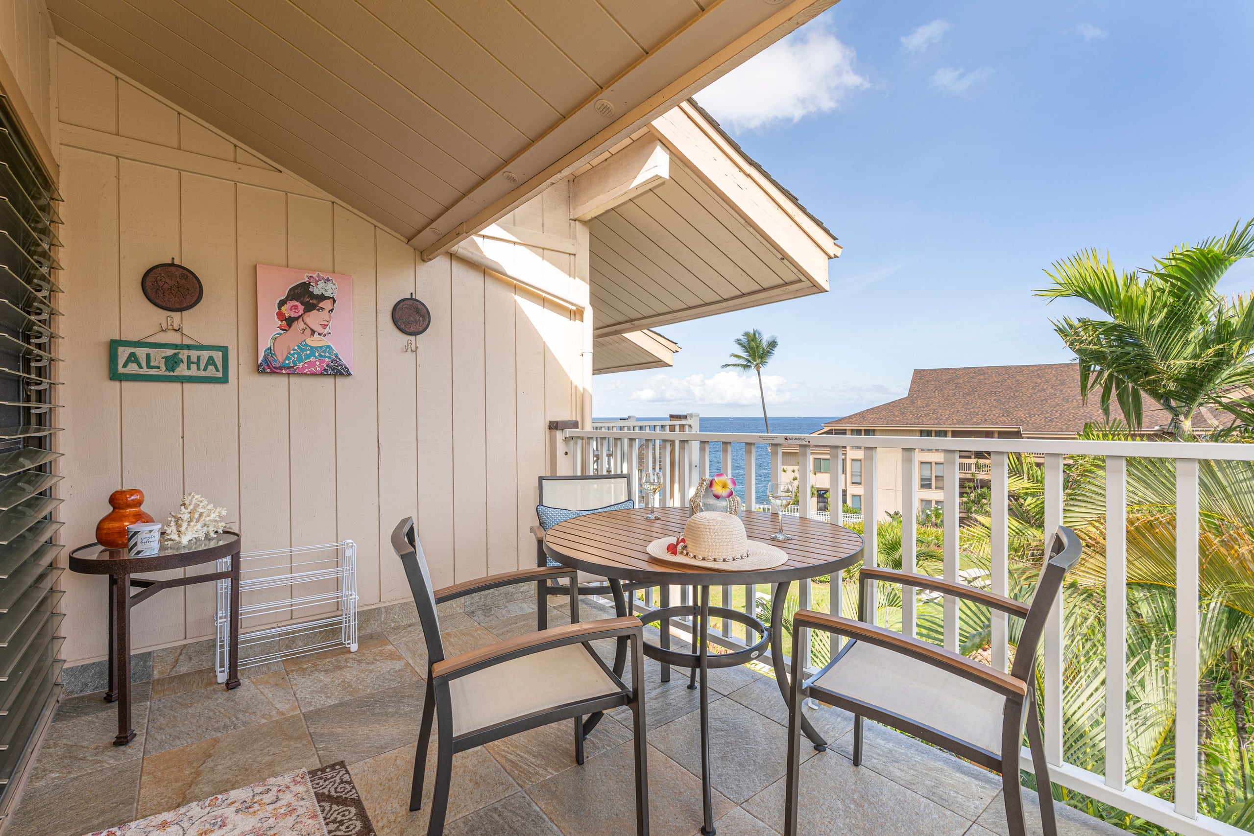 Condo in Kailua-Kona · ★4.92 · 1 bedroom · 1 bed · 1 bath - Image 32