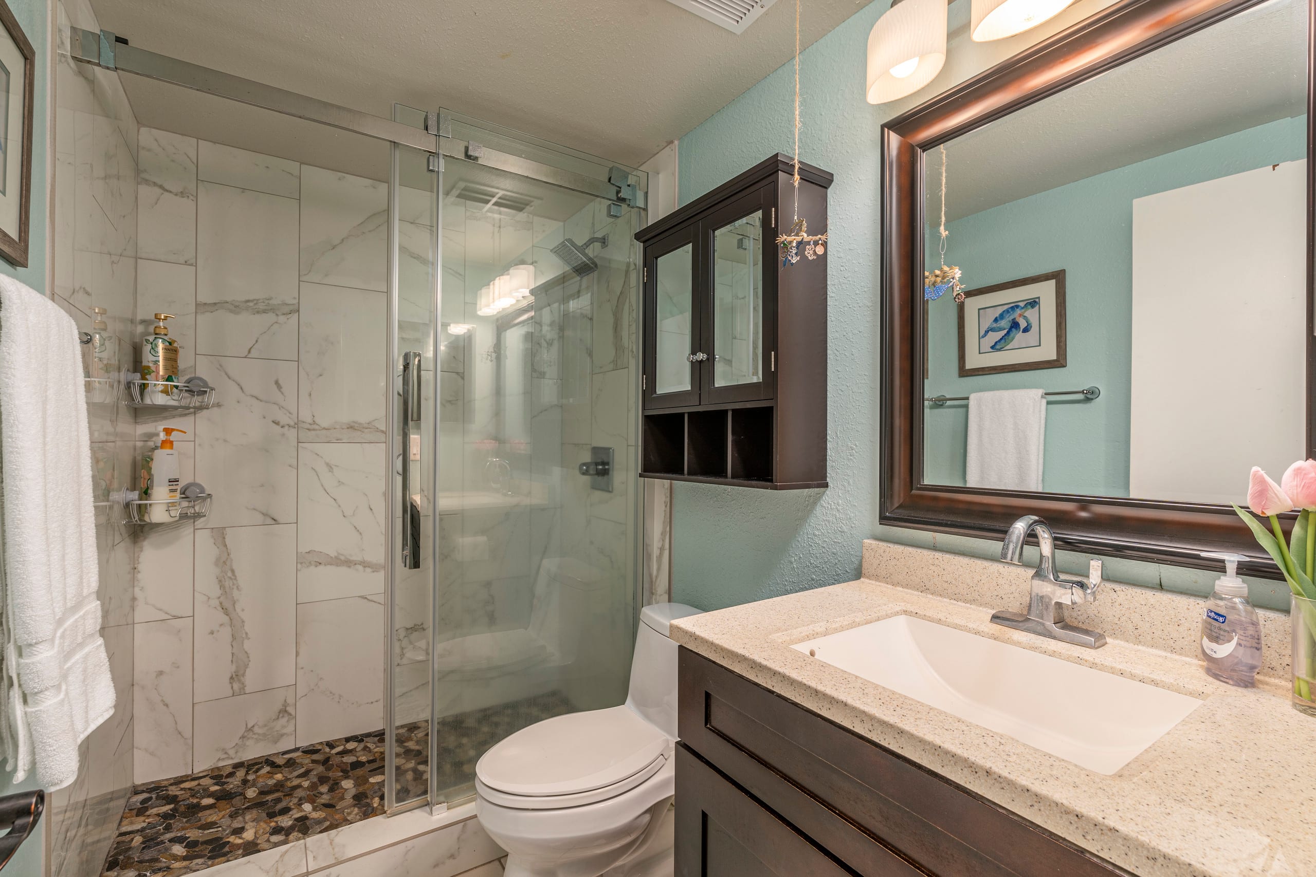 Condo in Kailua-Kona · ★4.92 · 1 bedroom · 1 bed · 1 bath - Image 26