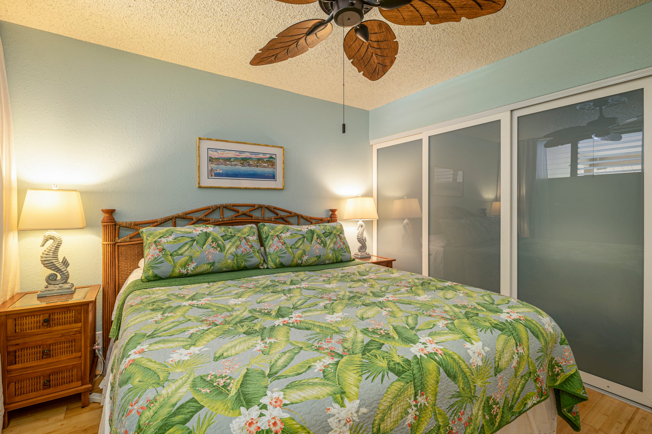 Condo in Kailua-Kona · ★4.92 · 1 bedroom · 1 bed · 1 bath - Image 23