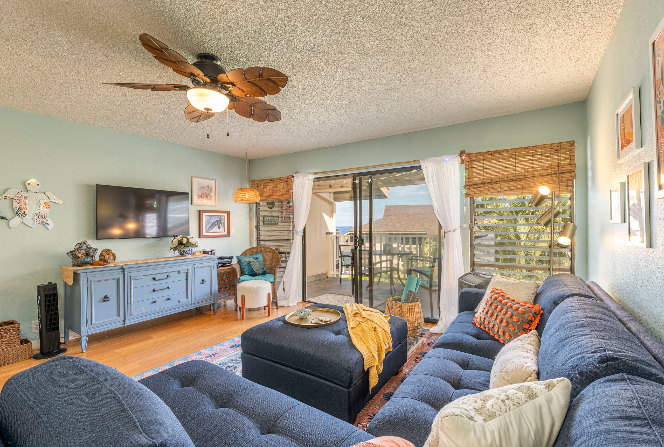 Condo in Kailua-Kona · ★4.92 · 1 bedroom · 1 bed · 1 bath - Image 4