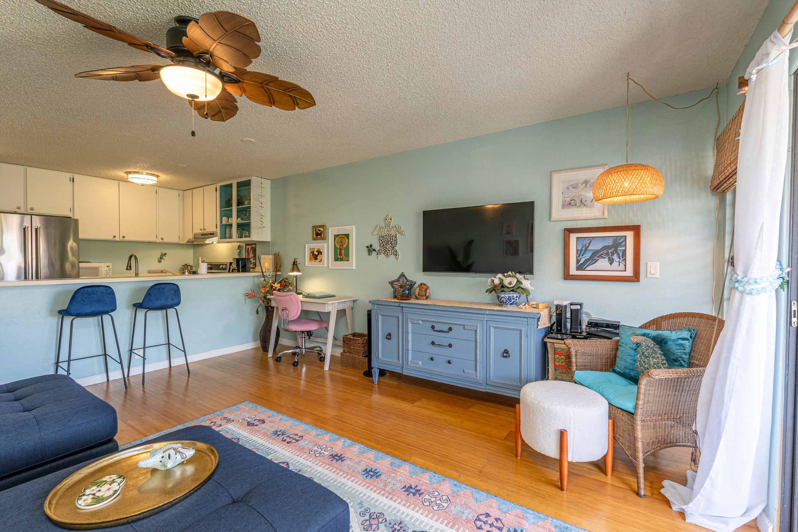 Condo in Kailua-Kona · ★4.92 · 1 bedroom · 1 bed · 1 bath - Image 3