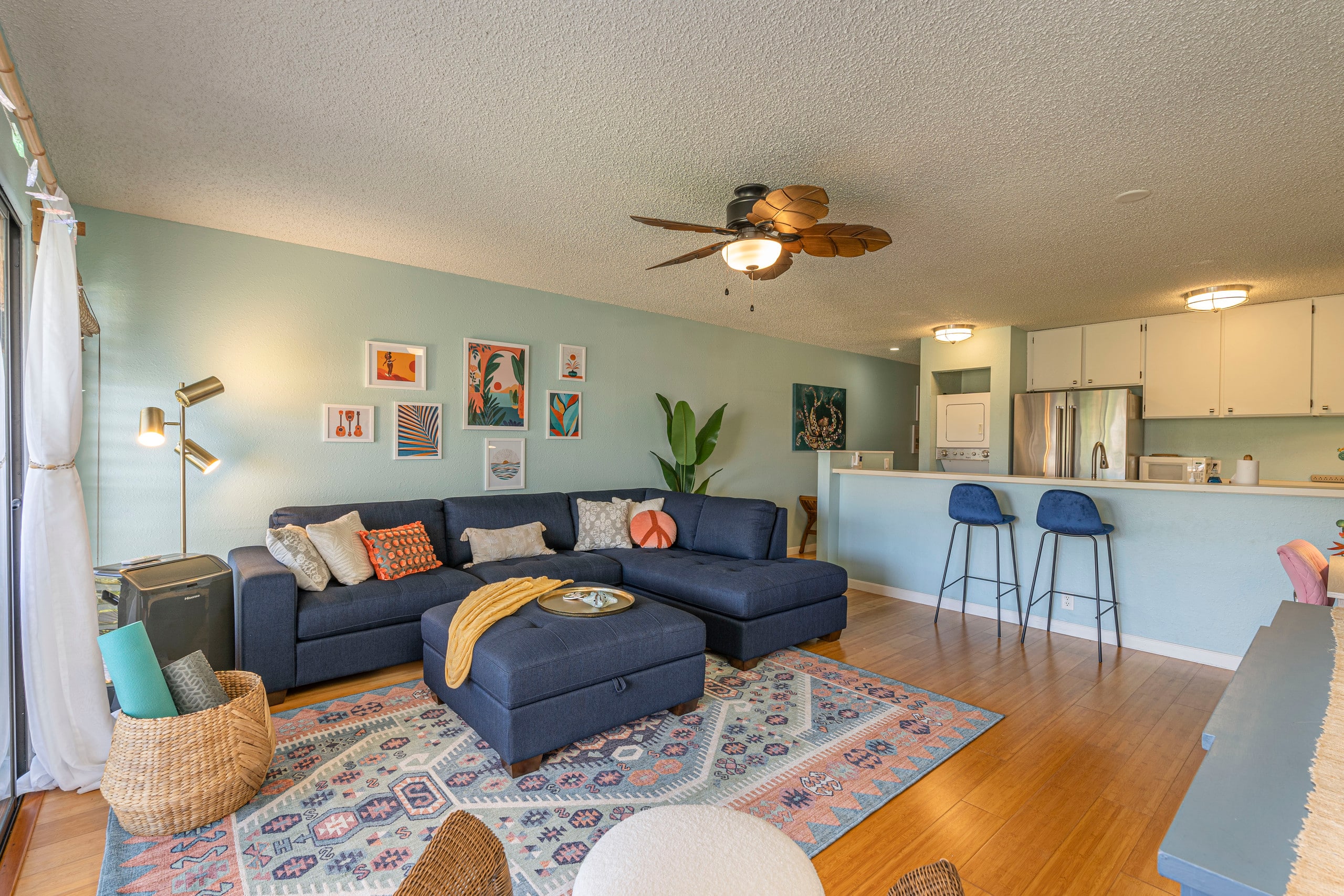 Condo in Kailua-Kona · ★4.92 · 1 bedroom · 1 bed · 1 bath - Image 1