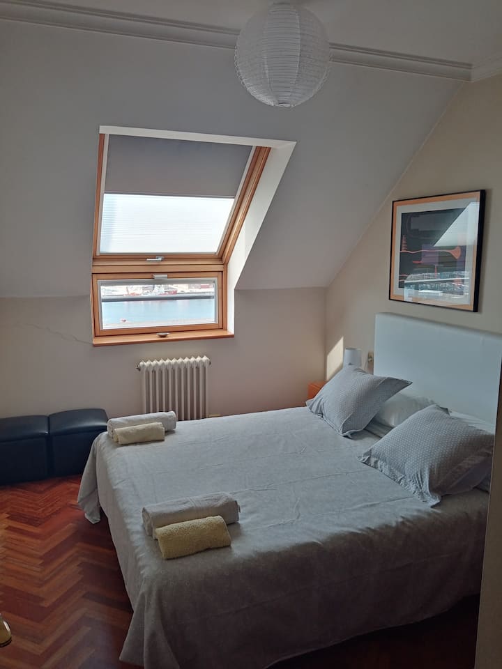 Habitación Privada en Vigo Apartments for Rent in Vigo, Galicia