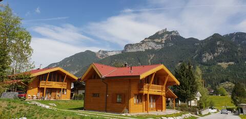 Happy Haus-Maurach-Achensee-Tirol