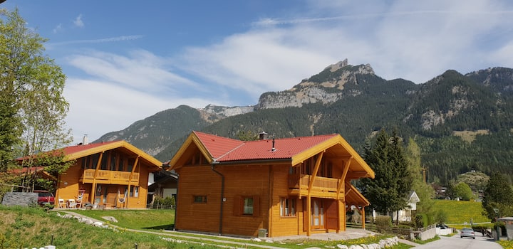 Happy House - Maurach - Achensee - Tyrol