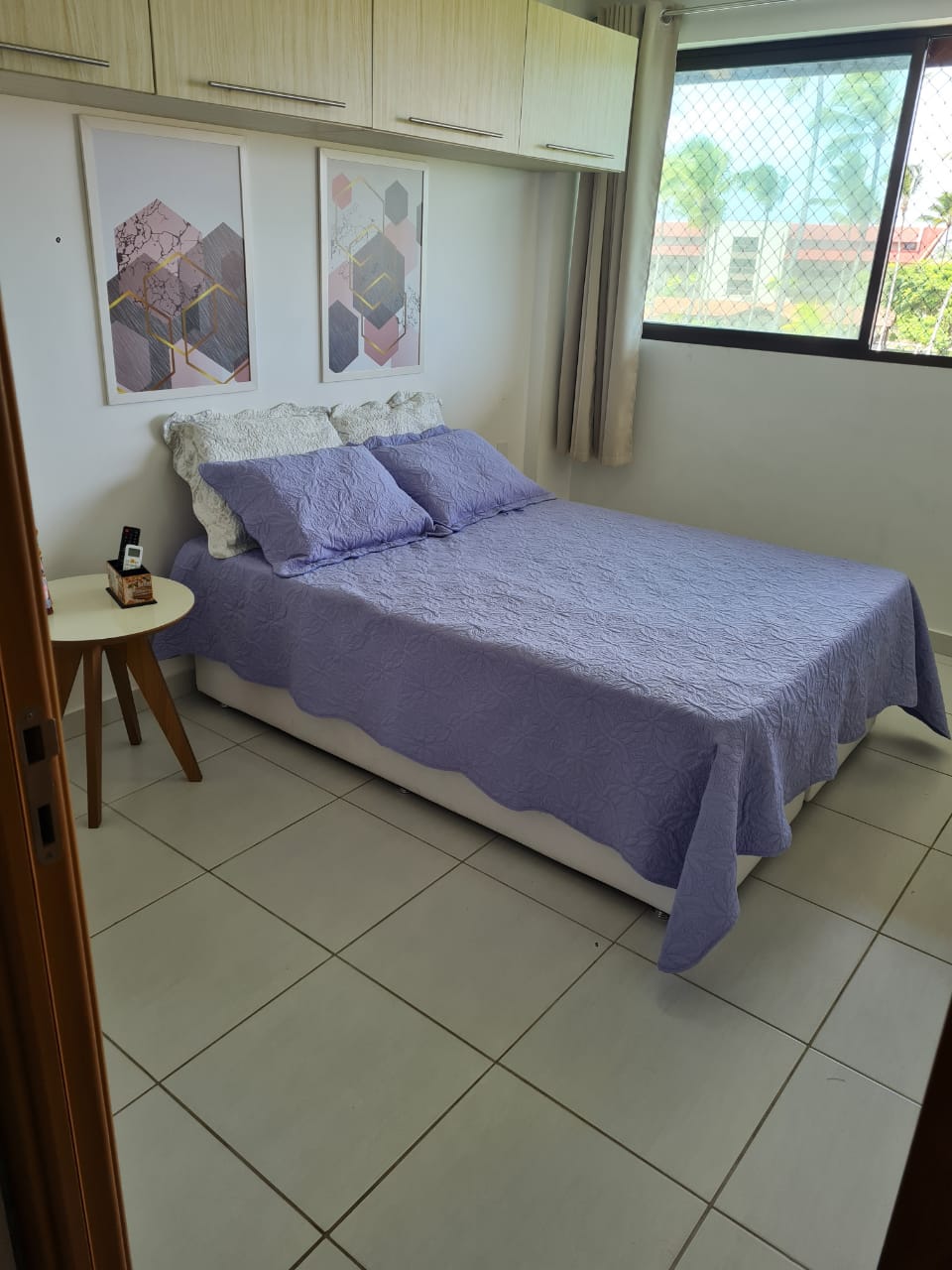 Double room with suite