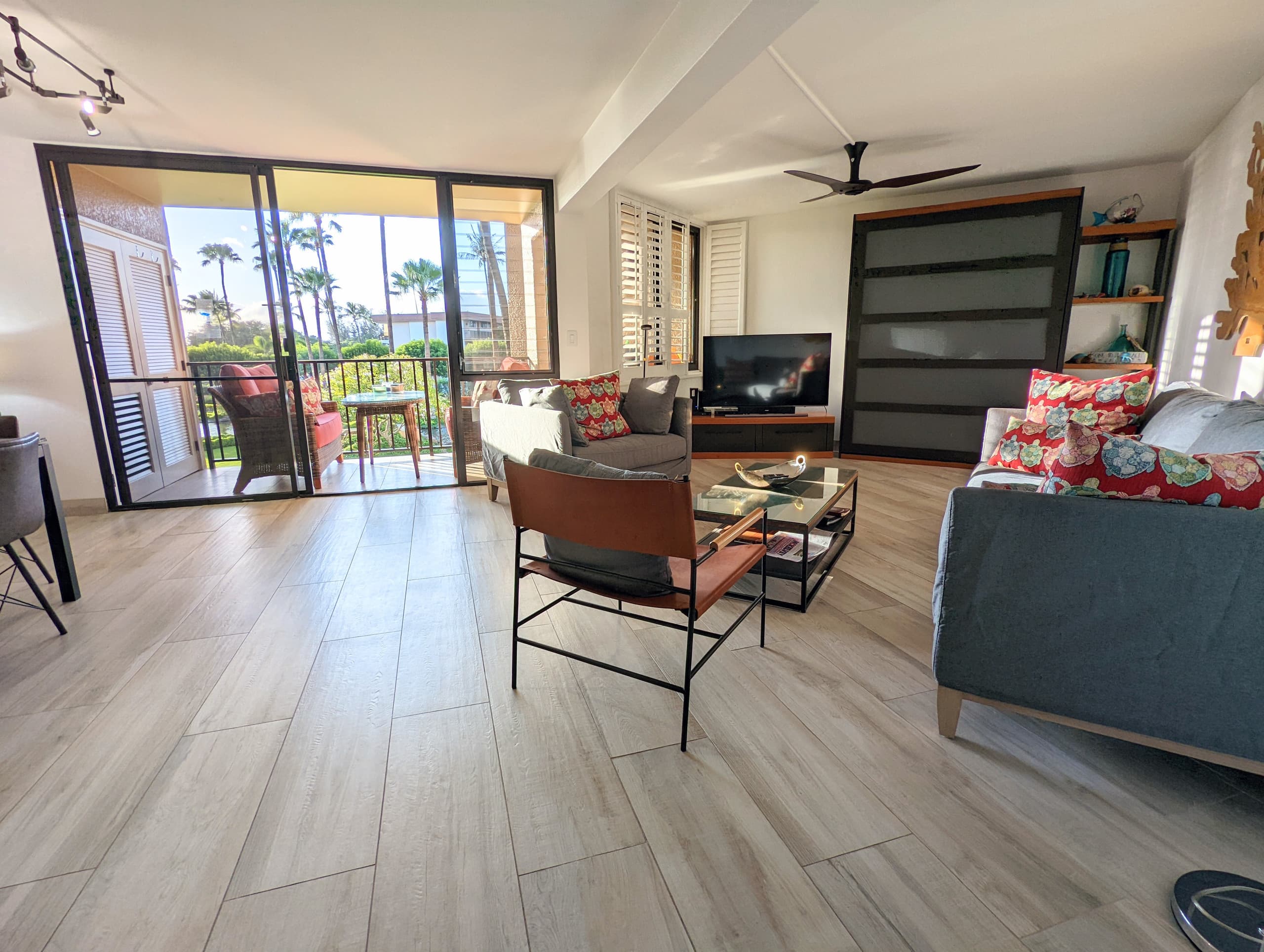 Condo in Kihei · ★4.86 · 2 bedrooms · 3 beds · 2 private baths - Image 1