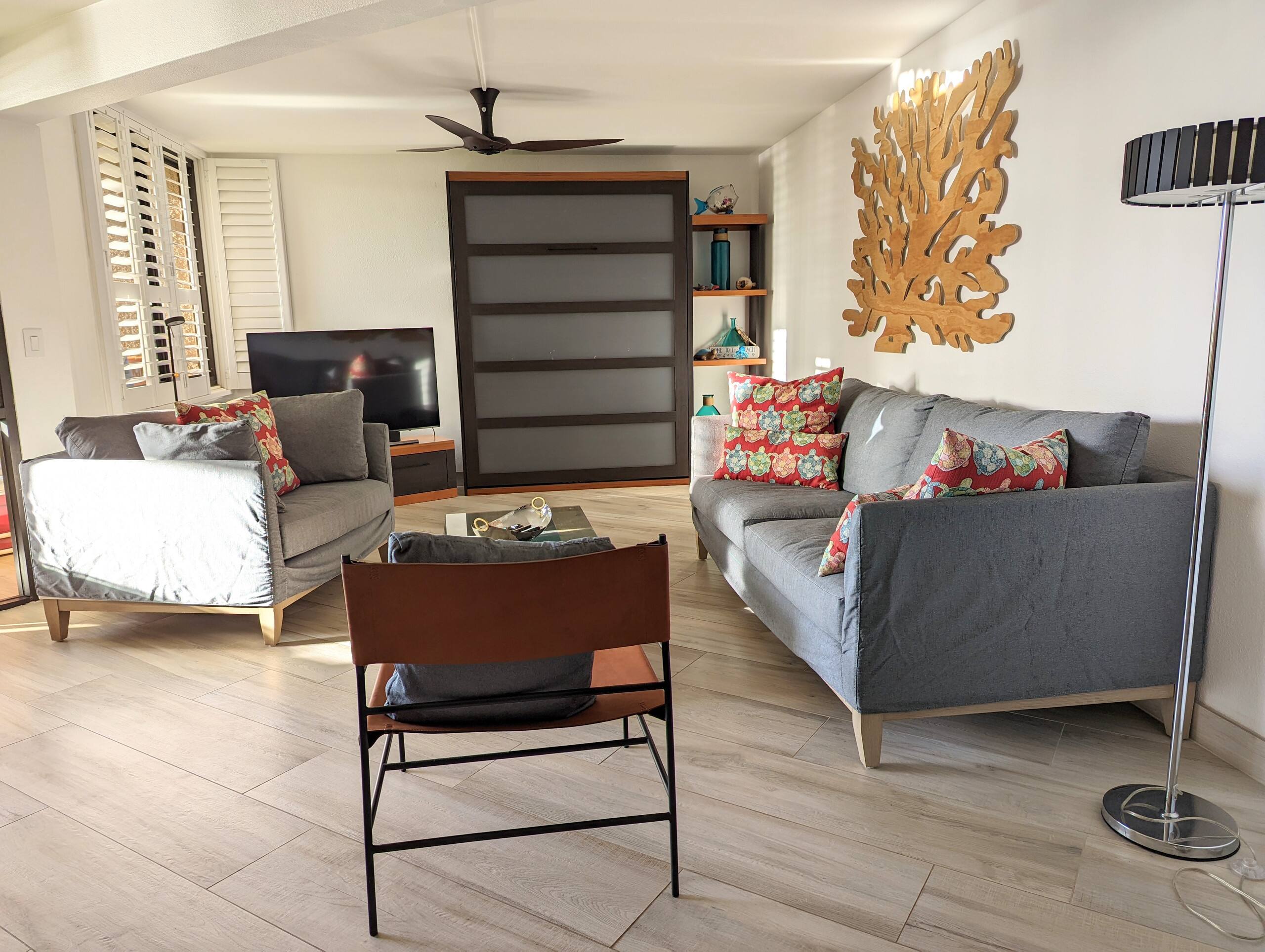 Condo in Kihei · ★4.86 · 2 bedrooms · 3 beds · 2 private baths - Image 2