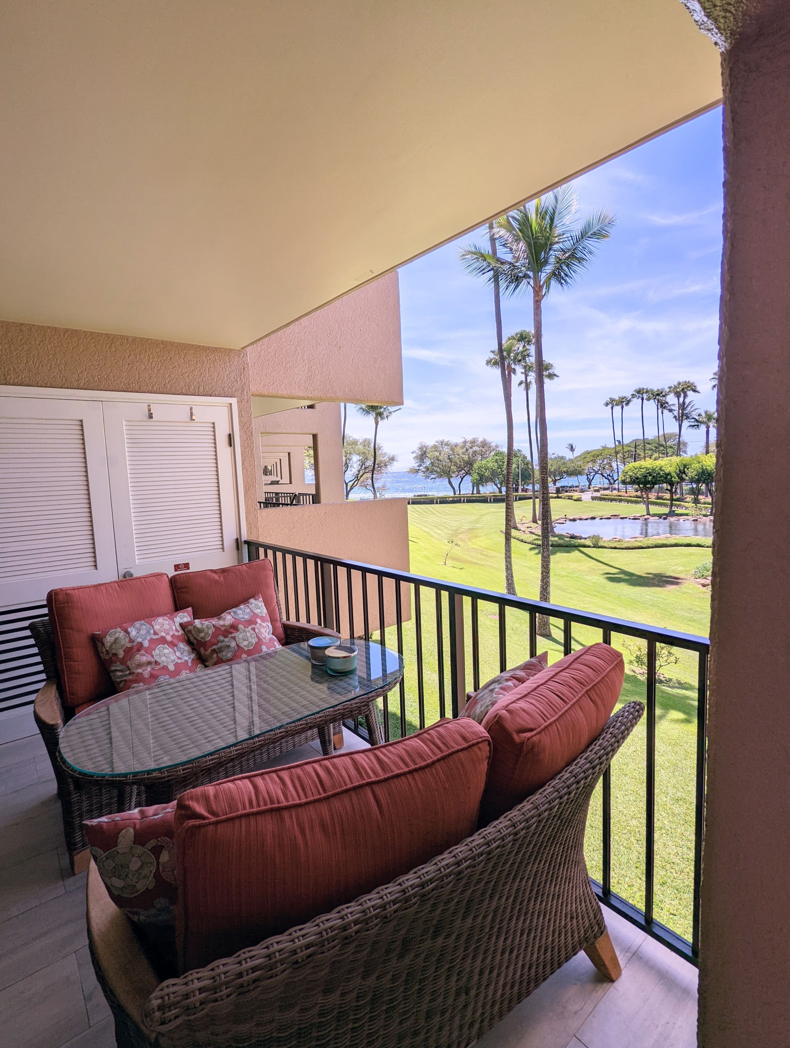 Condo in Kihei · ★4.86 · 2 bedrooms · 3 beds · 2 private baths - Image 5