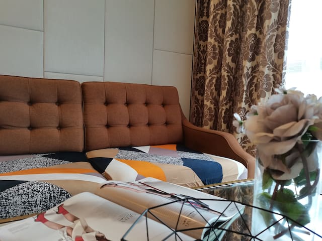 despace managed Airbnb listing 1