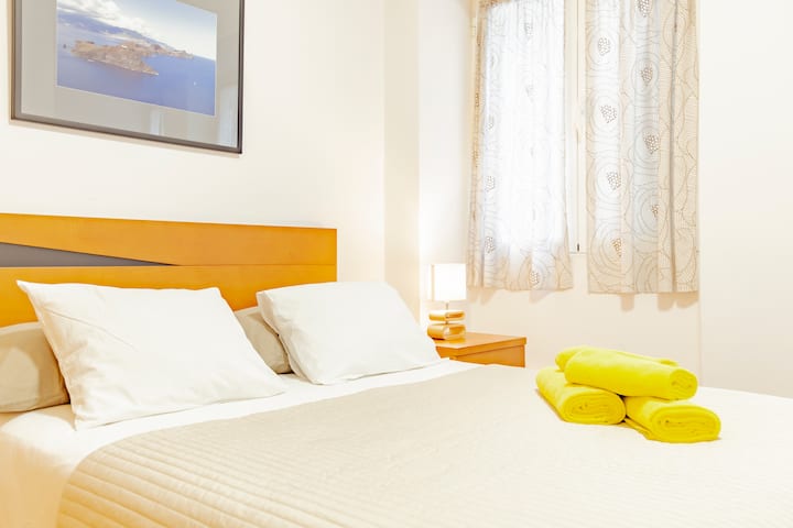 Segundo dormitorio
