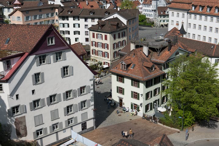 TouchBed City Apartments managed Airbnb listing 2