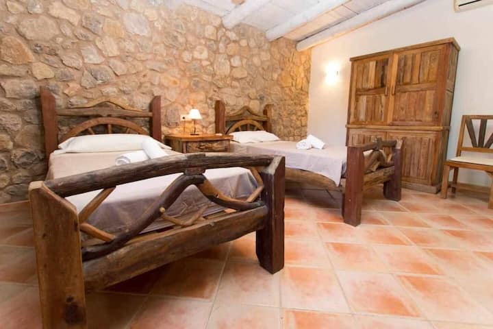 Habitación 1
