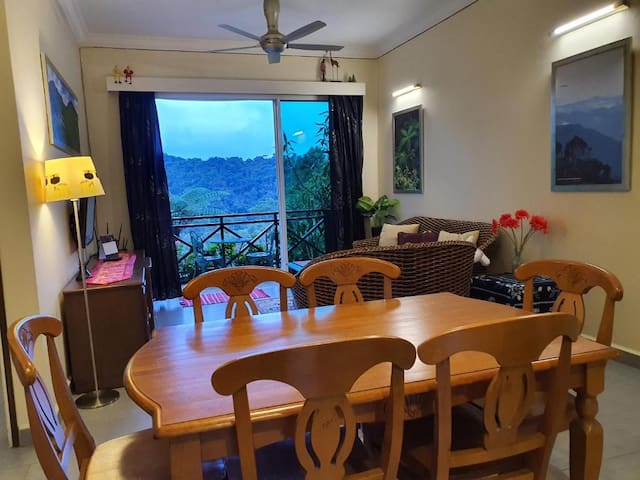 Cameron Secrets Travel and Tours Sdn Bhd managed Airbnb listing 2