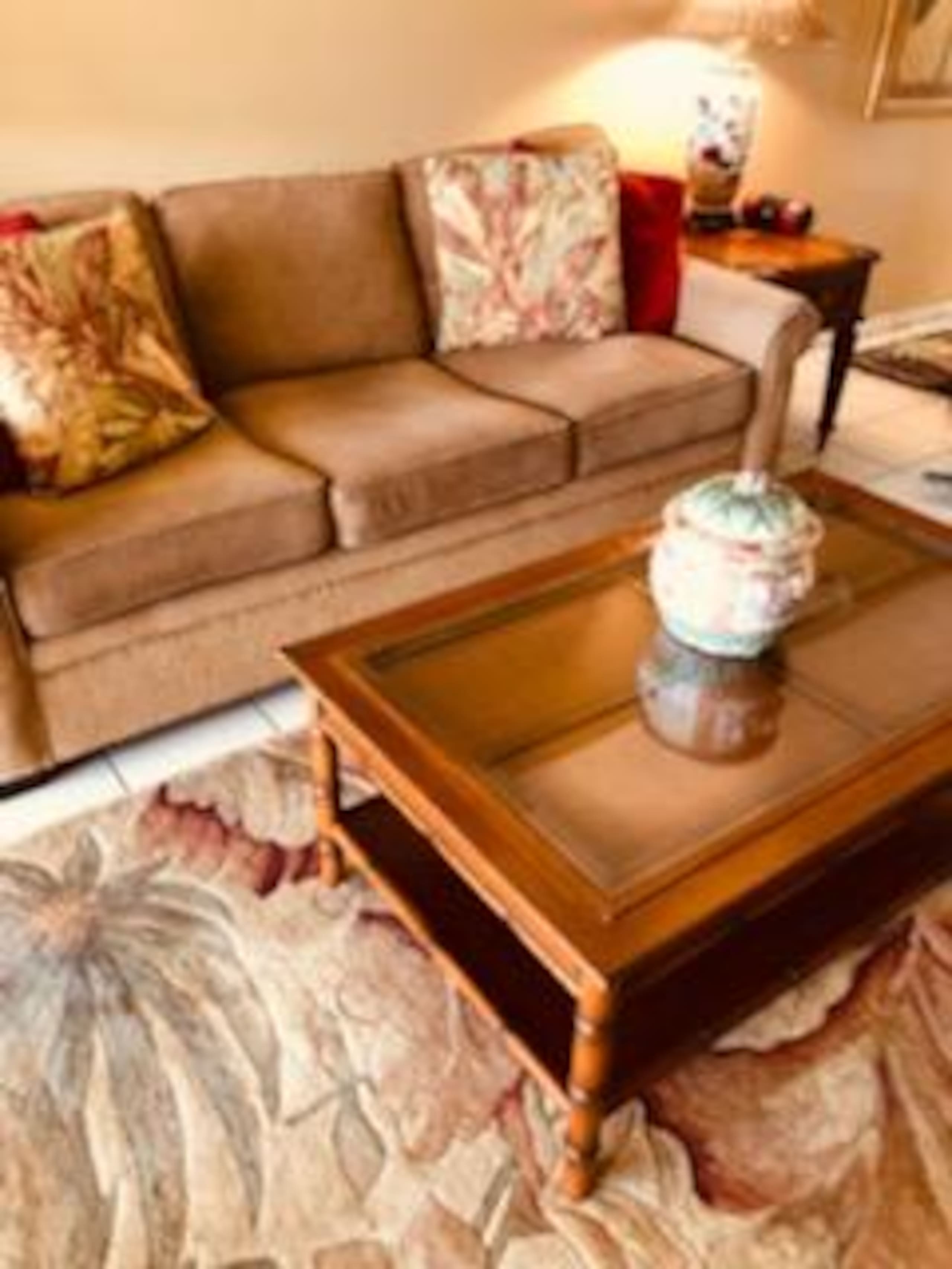 Condo in Wailuku · ★4.93 · 2 bedrooms · 2 beds · 2 baths - Image 2