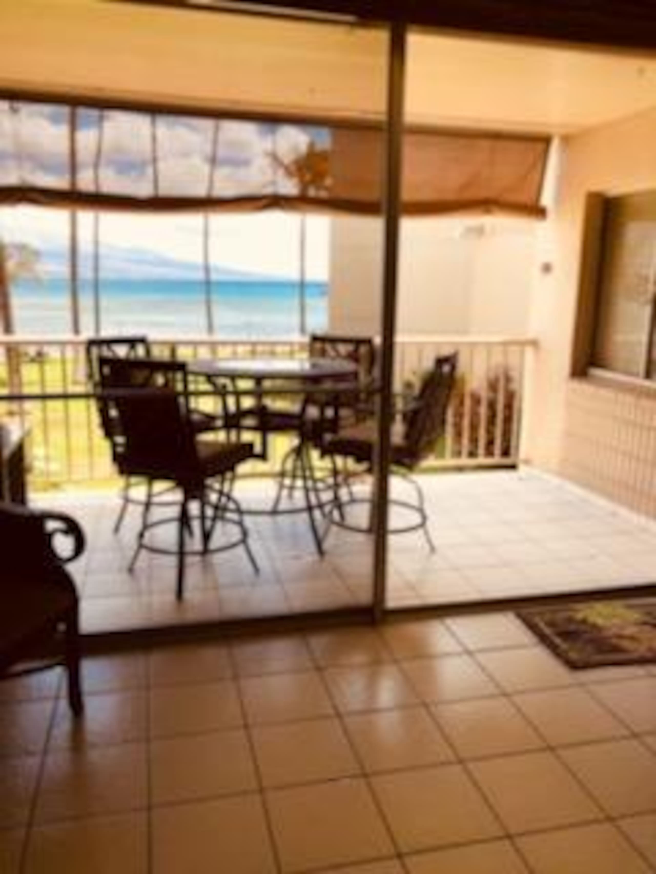 Condo in Wailuku · ★4.93 · 2 bedrooms · 2 beds · 2 baths - Image 1