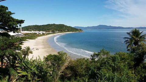 Accommodation in beautiful Lagoinha do Norte
