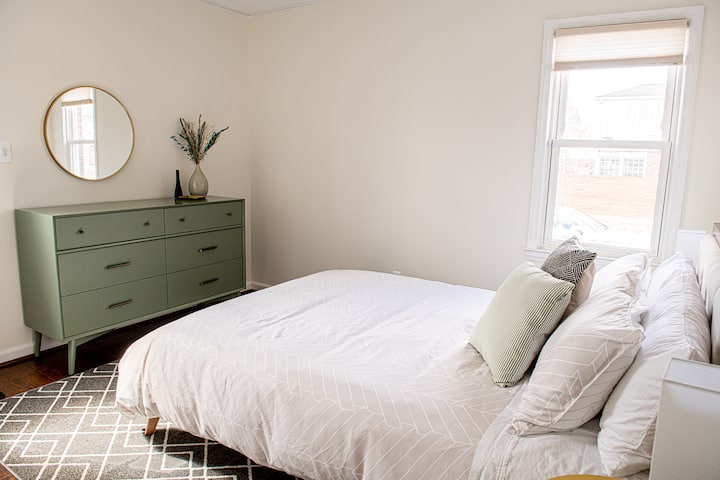 غرفة النوم 2