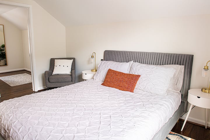 غرفة النوم 1