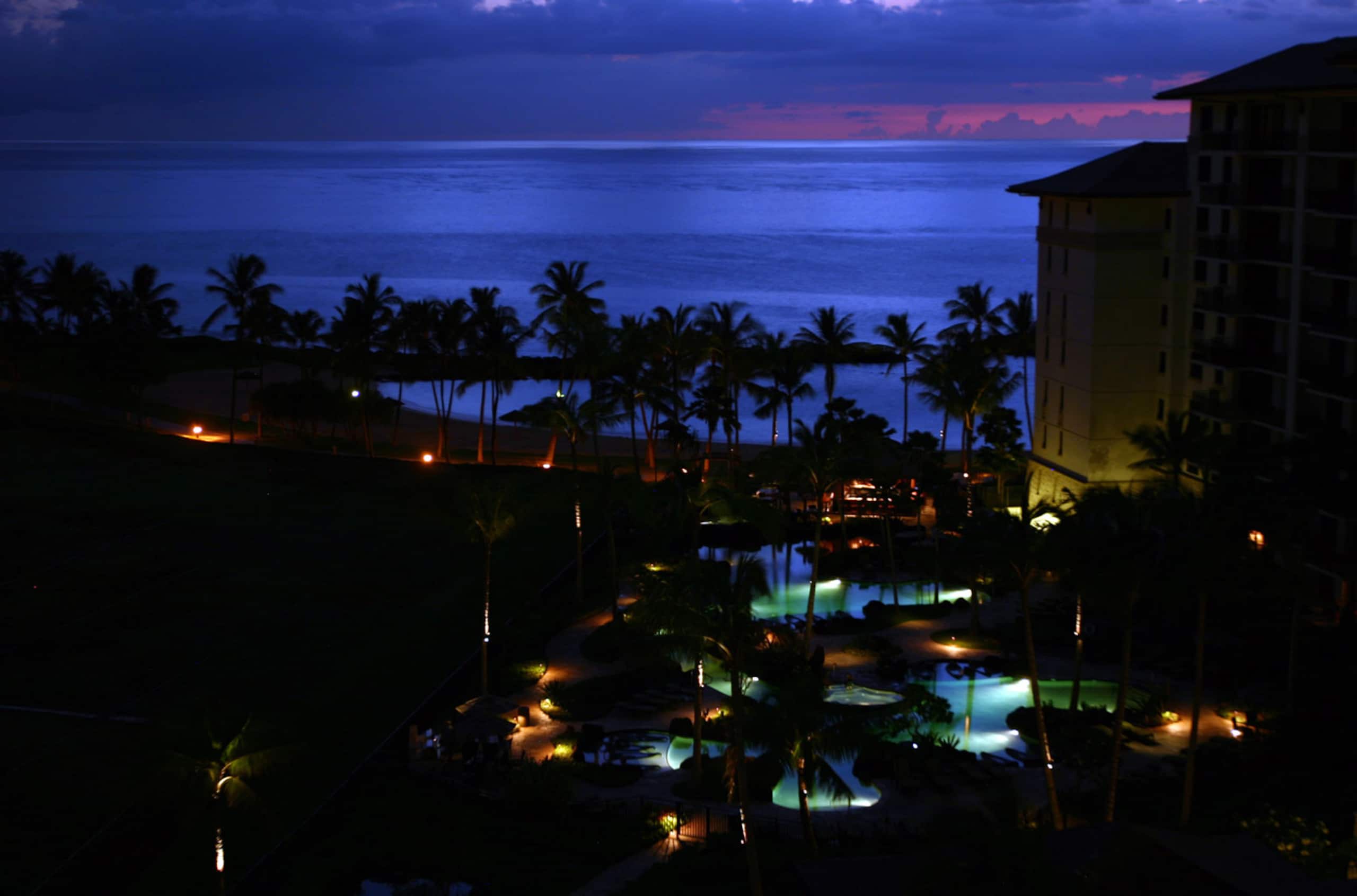Villa in Honolulu County · ★4.97 · 2 bedrooms · 4 beds · 2 private baths - Image 25