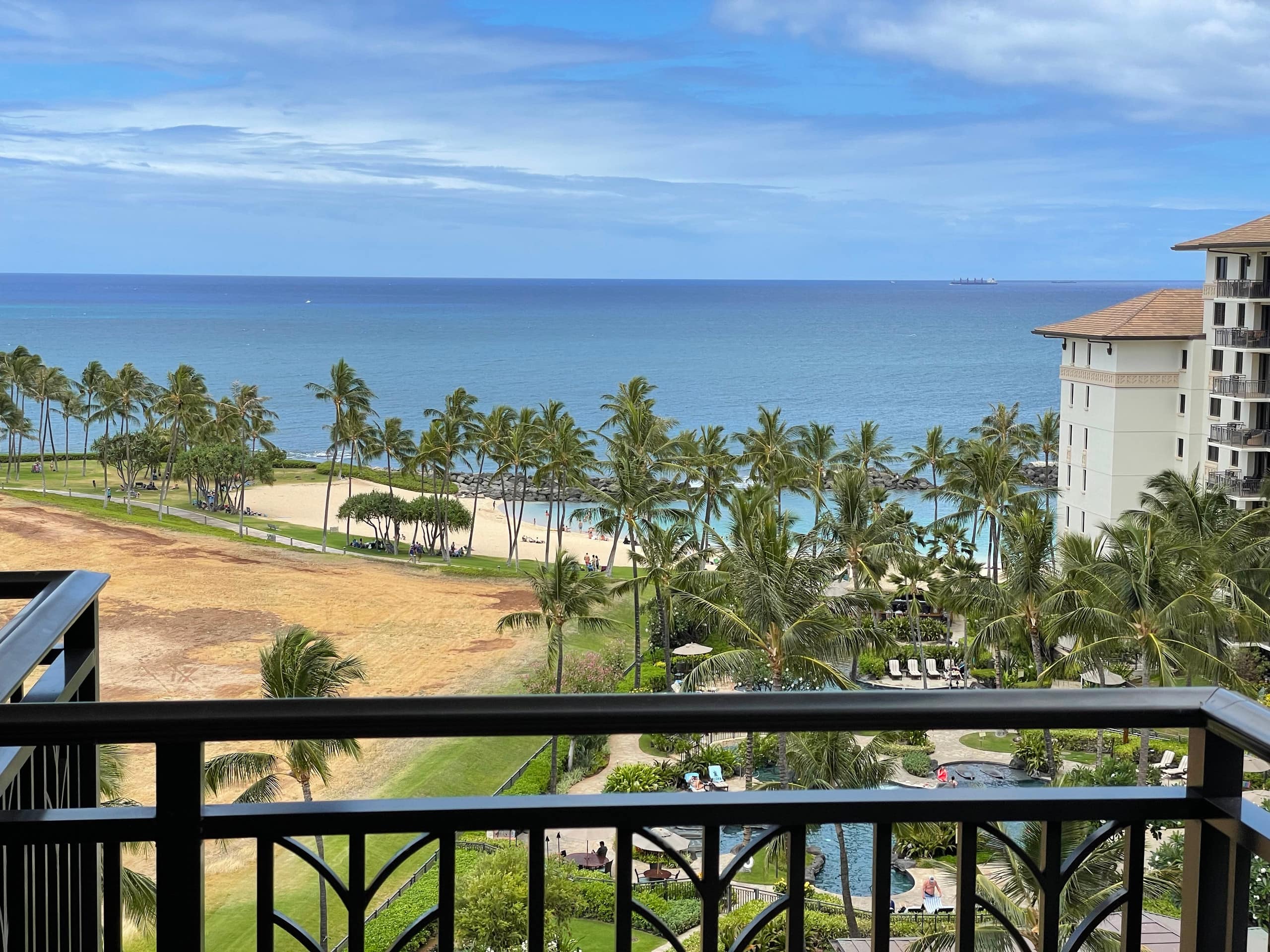 Villa in Honolulu County · ★4.97 · 2 bedrooms · 4 beds · 2 private baths - Image 1