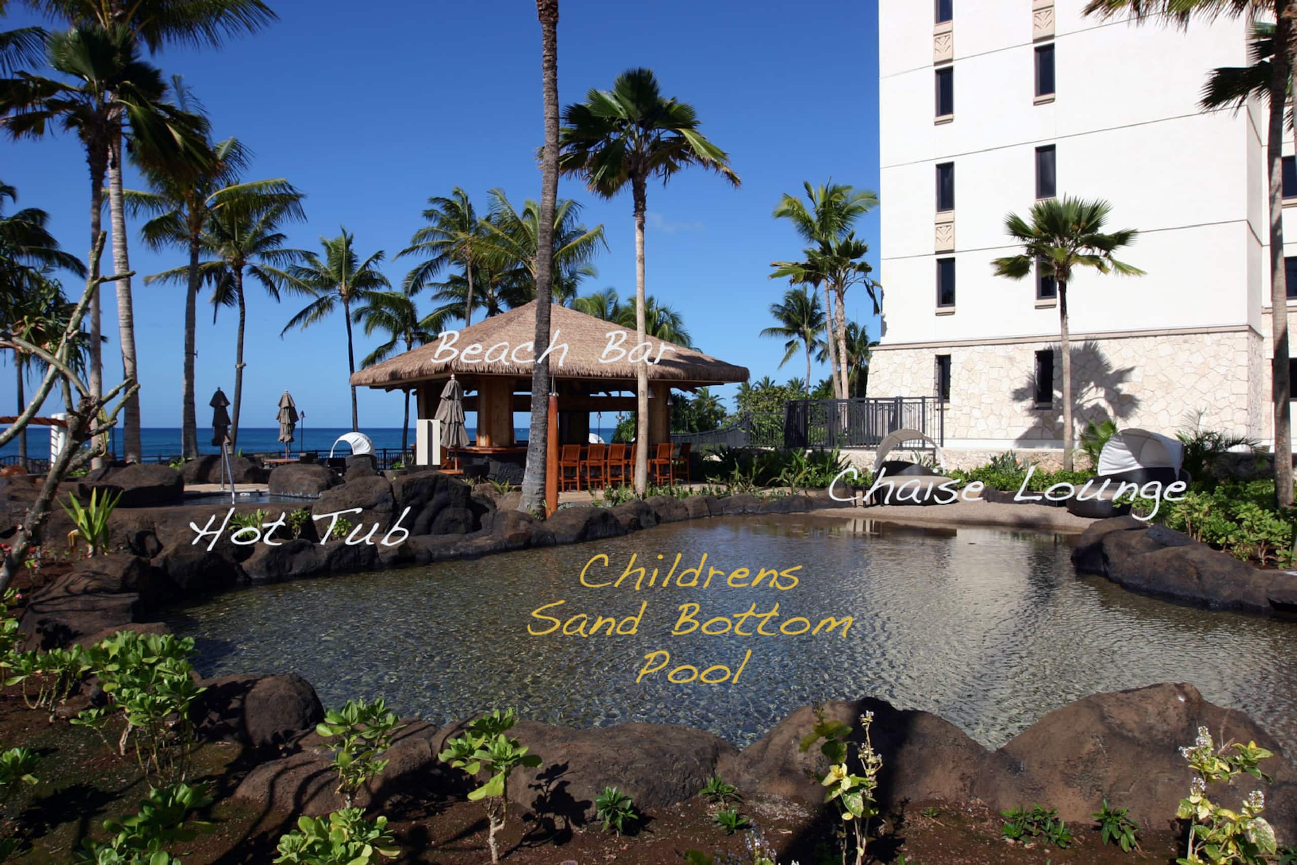 Villa in Honolulu County · ★4.97 · 2 bedrooms · 4 beds · 2 private baths - Image 37