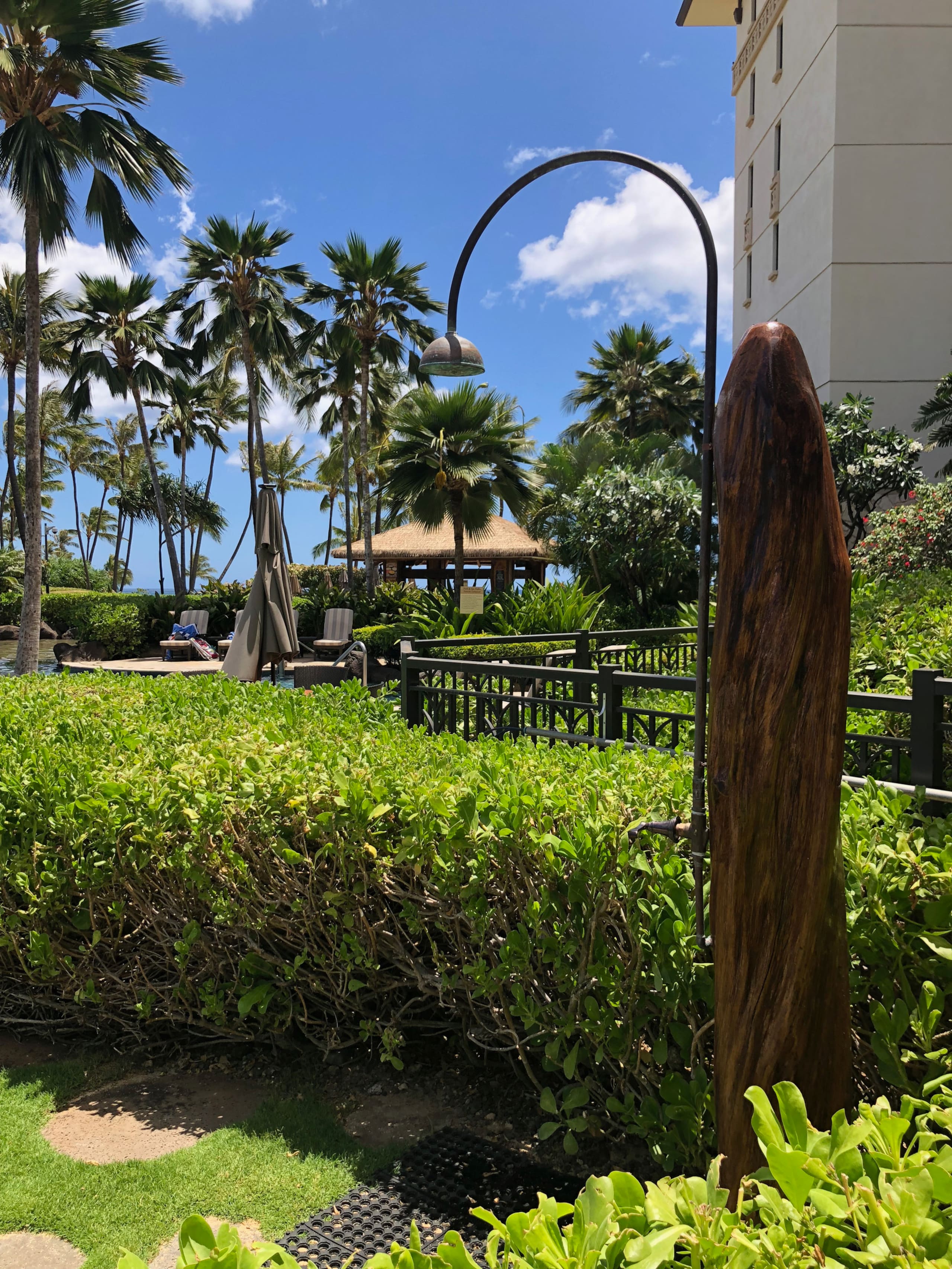 Villa in Honolulu County · ★4.97 · 2 bedrooms · 4 beds · 2 private baths - Image 13