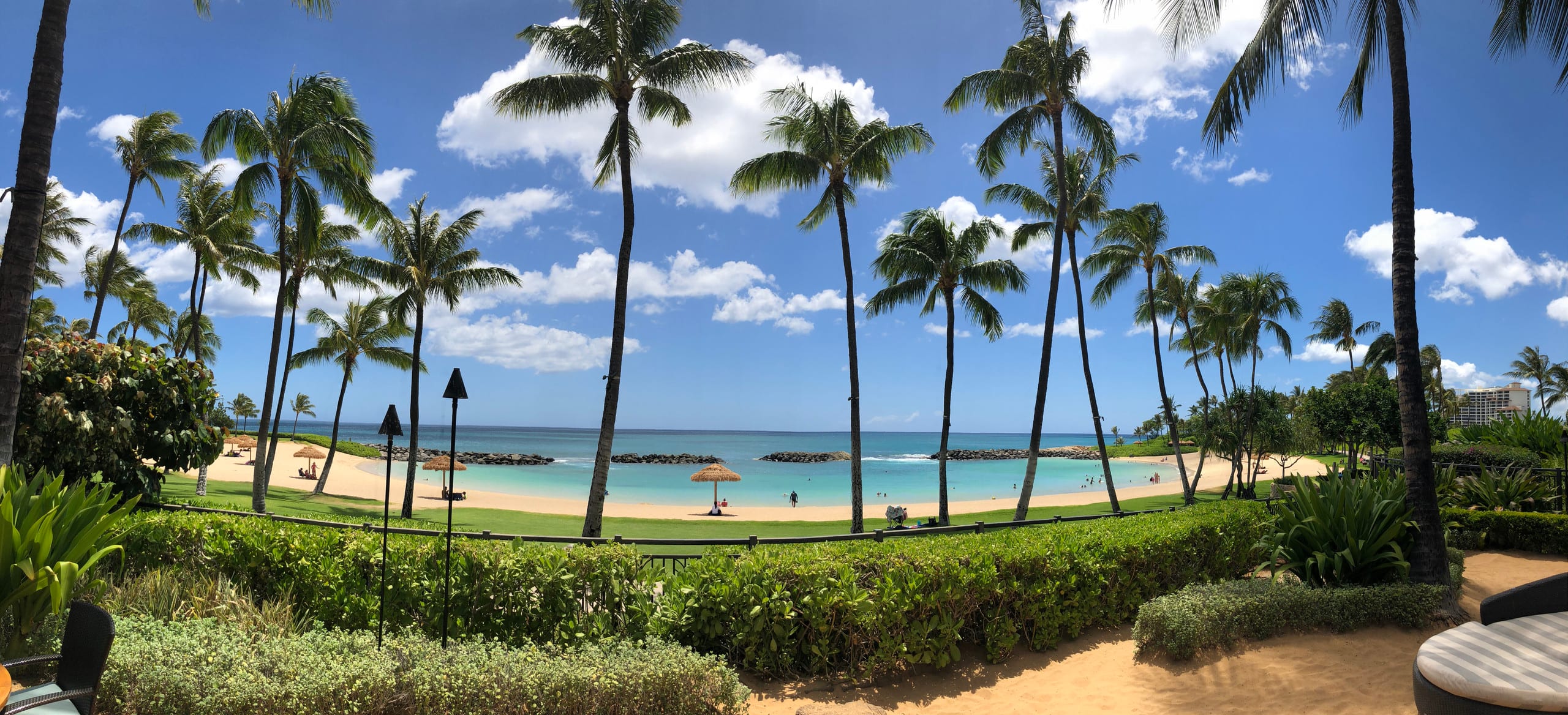 Villa in Honolulu County · ★4.97 · 2 bedrooms · 4 beds · 2 private baths - Image 10