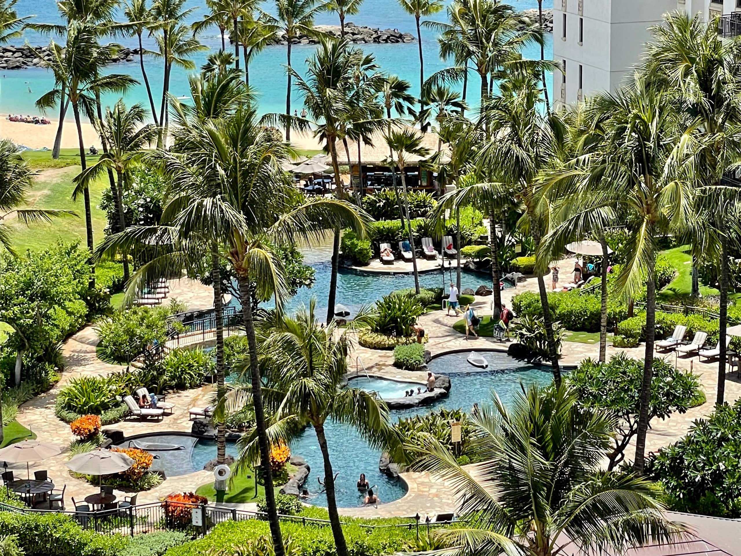 Villa in Honolulu County · ★4.97 · 2 bedrooms · 4 beds · 2 private baths - Image 36