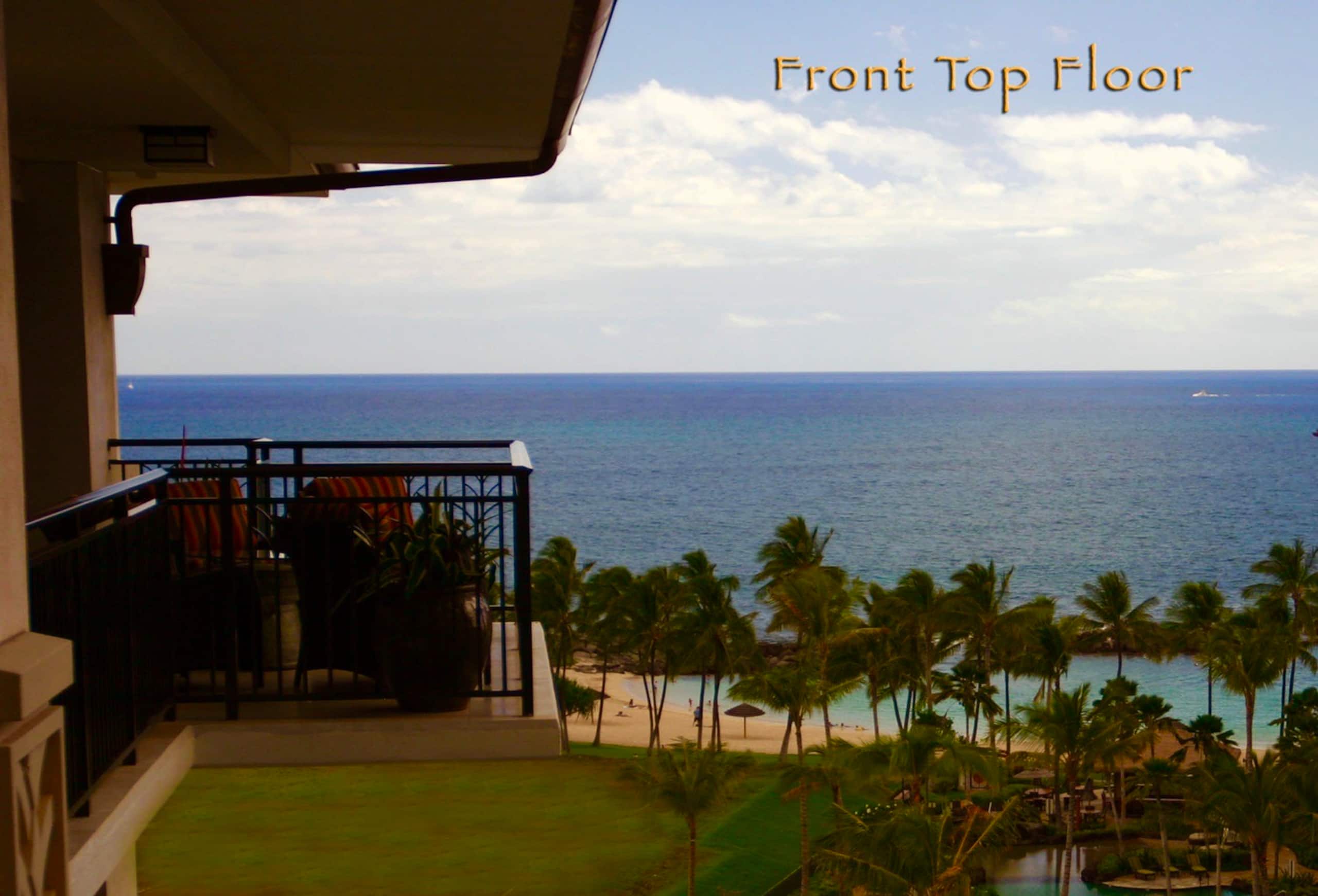 Villa in Honolulu County · ★4.97 · 2 bedrooms · 4 beds · 2 private baths - Image 24