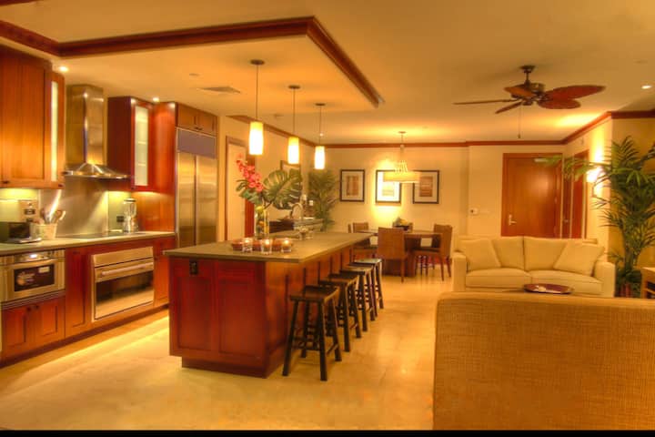 Ko Olina Oceanfront | Disney | Next Avail 05/16 - Mililani, HI