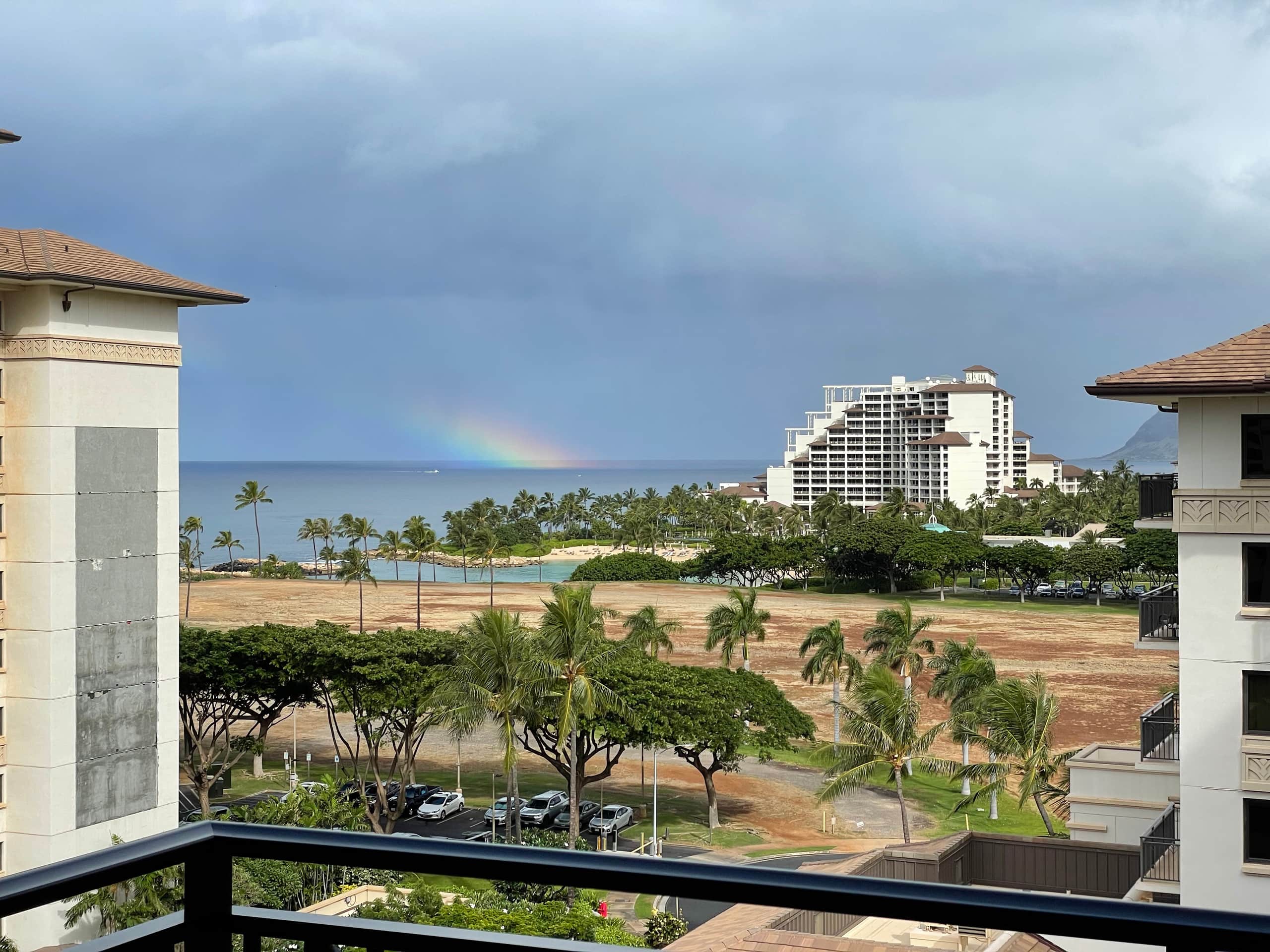 Villa in Honolulu County · ★4.97 · 2 bedrooms · 4 beds · 2 private baths - Image 19