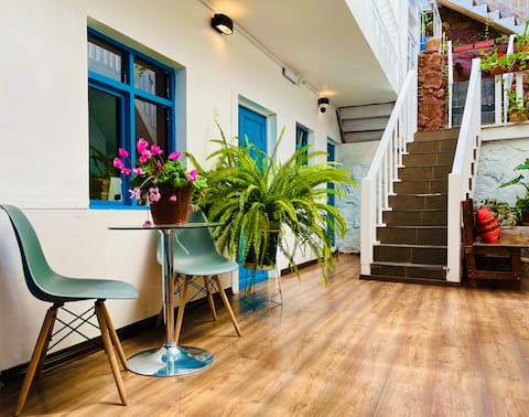 Perfect house for groups or families in downtown Cusco