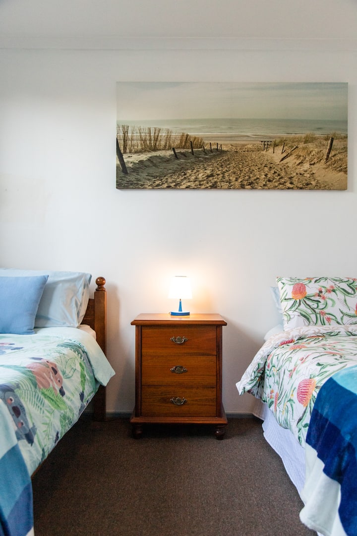 საძინებელი 2