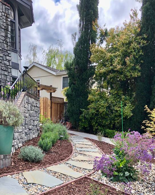 Apartment near Tesla & Silicon Valley