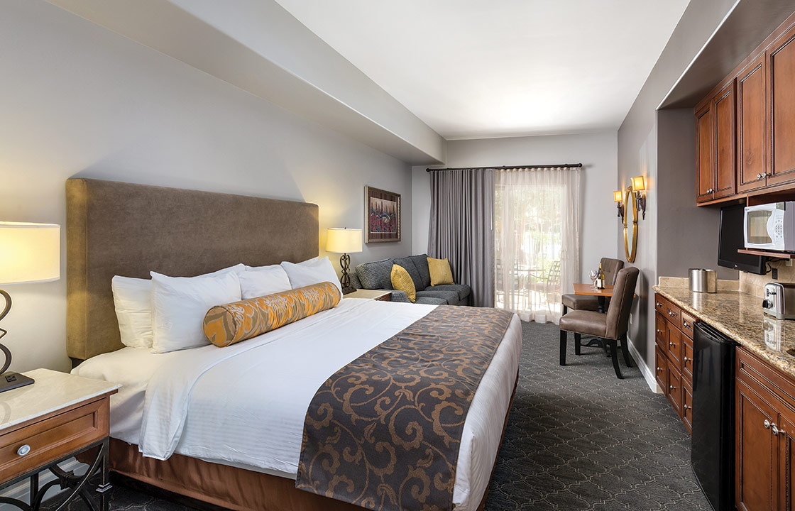 Всекидневна зона