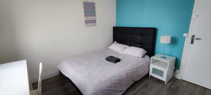 Spálňa 1