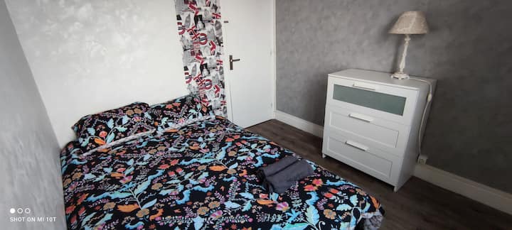 Spálňa 2