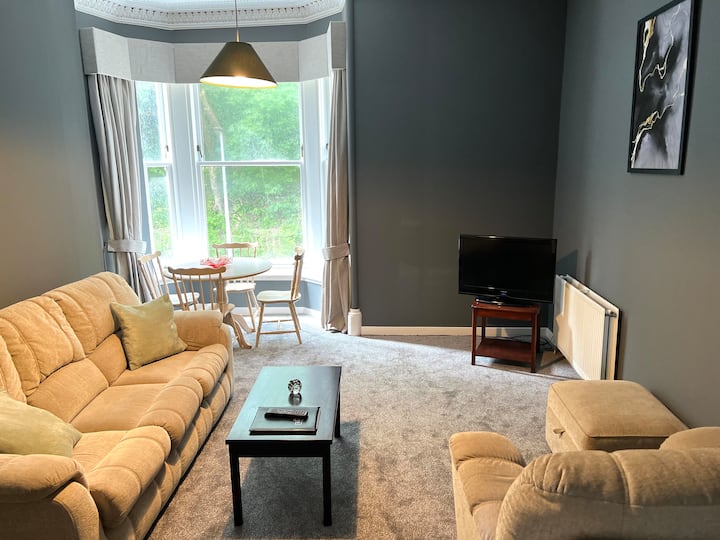 35 Union Street apartment Flats for Rent in Wick, Caithness, United