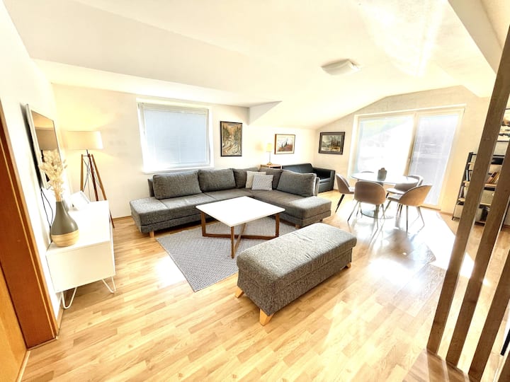 Apartmán Tatry - Stary Smokowiec