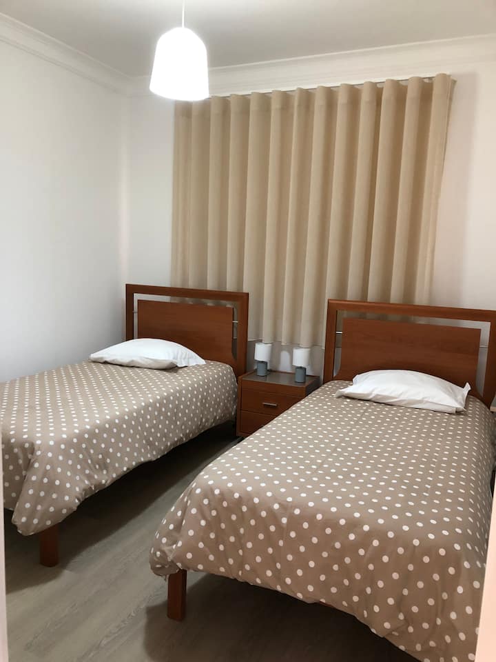  ორადგილიანი ოთახი