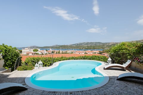 Maccioni residence: your holiday with a sea view!