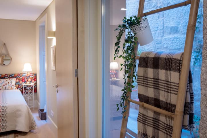 Sebule / Chumba cha 1