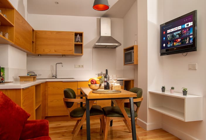 Holiday Homes Rental managed Airbnb listing 3