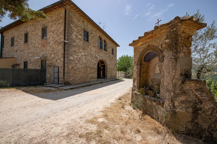 Listing in Greve In Chianti