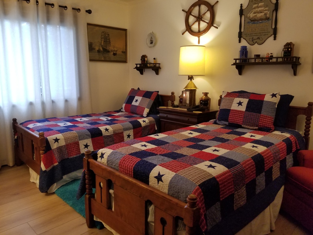 غرفة النوم 3