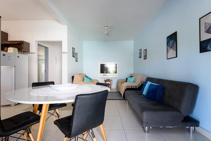 Quarto da Casa Azul