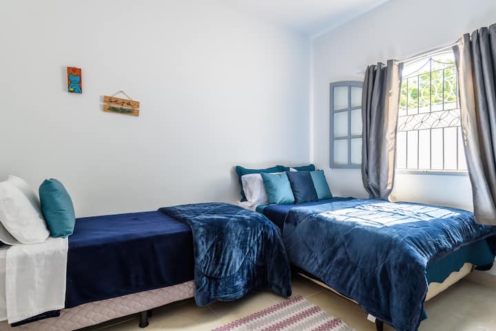 Quarto 1